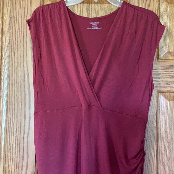 Maternity top - Picture 2 of 3